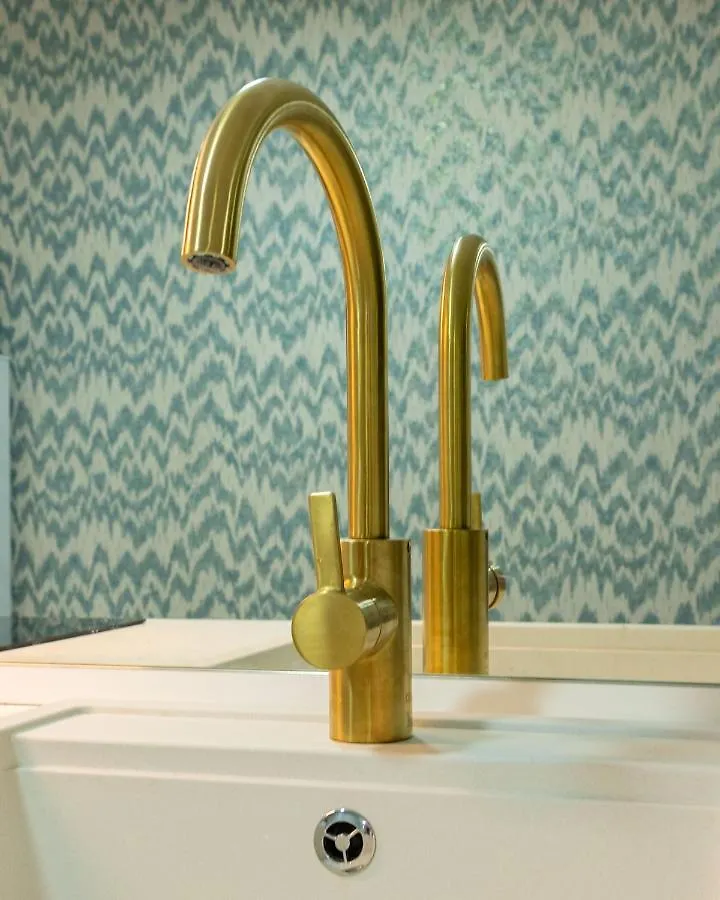 Ohliving Salvador Square Apartment Seville