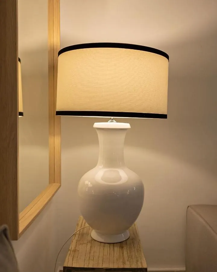Ohliving Salvador Square Apartment Seville