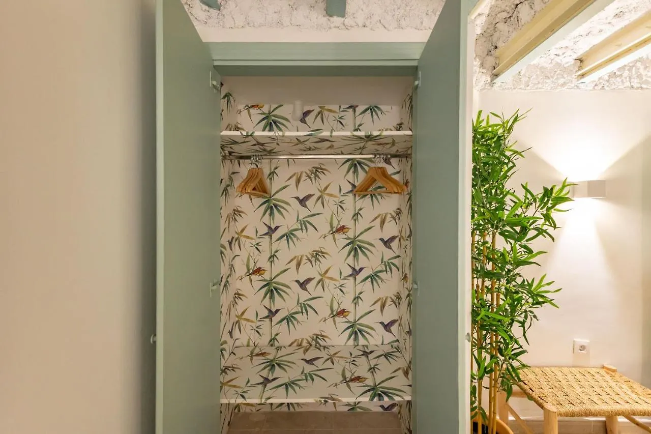 Ohliving Salvador Square Apartment Seville 0*,  Spain